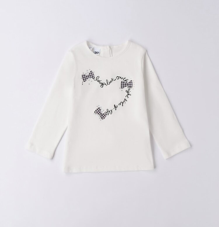 iDO iDO AW23 Shiny Legging Set - 47572- 8 YEARS