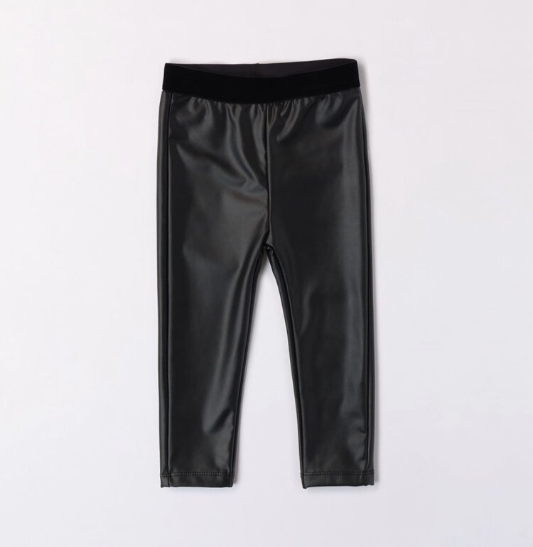 iDO iDO AW23 Shiny Legging Set - 47572- 8 YEARS