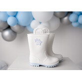 Little Lads & Ladies Little Lads & Ladies Star Wellies