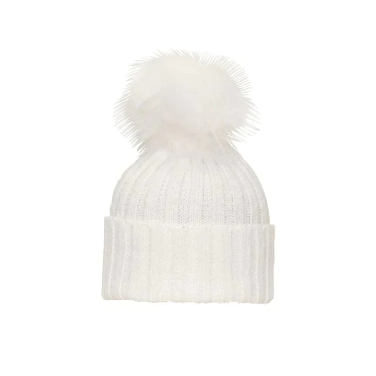Satila Satila Myrten Pom Pom Hat