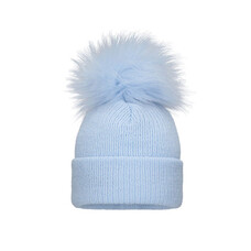 Pom Pom Envy Pom Pom Envy Single Pom Pom - Blue