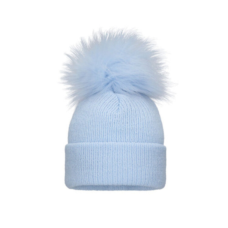 Pom Pom Envy Pom Pom Envy Single Pom Pom - Blue