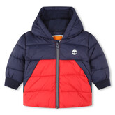 Timberland Timberland AW23 Puffer Jacket - T60026