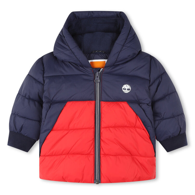 Timberland Timberland AW23 Puffer Jacket - T60026