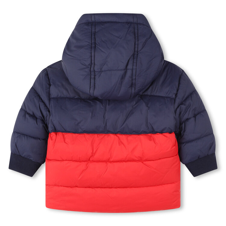 Timberland Timberland AW23 Puffer Jacket - T60026