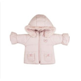 EMC EMC AW22 Padded Coat - AV1167 - 3 MONTHS