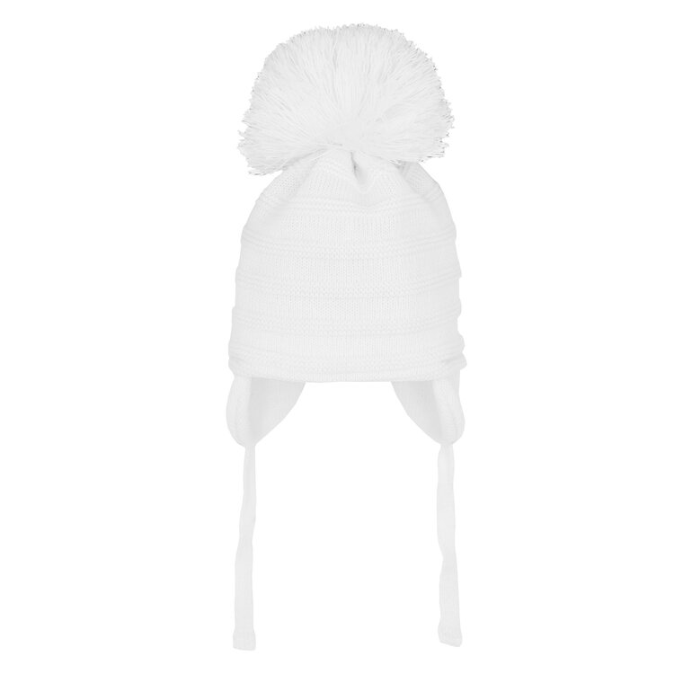Pastels & Co Pom Pom Nordic Hat - Kendall AW23