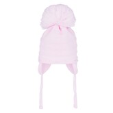Pastels & Co Pom Pom Nordic Hat - Kendall AW23