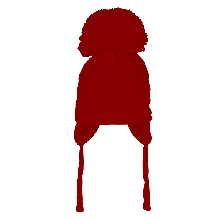 Pastels & Co Pastels & Co Nordic Pom Kendall Hat AW23