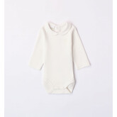 iDO iDO AW23 Long Sleeve Bodysuit - 47201