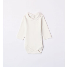 iDO iDO AW23 Long Sleeve Bodysuit - 47201