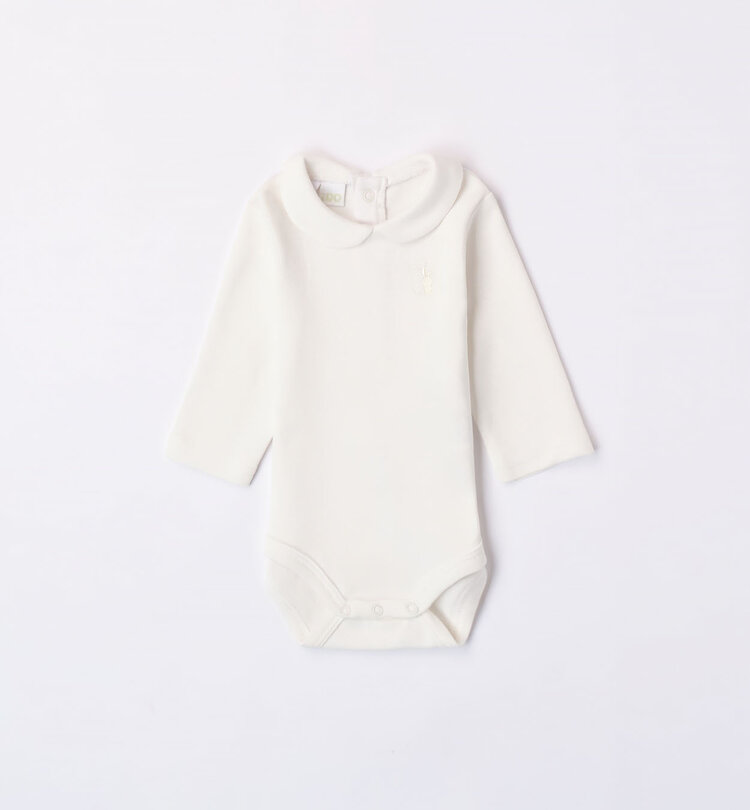 iDO iDO AW23 Long Sleeve Bodysuit - 47201