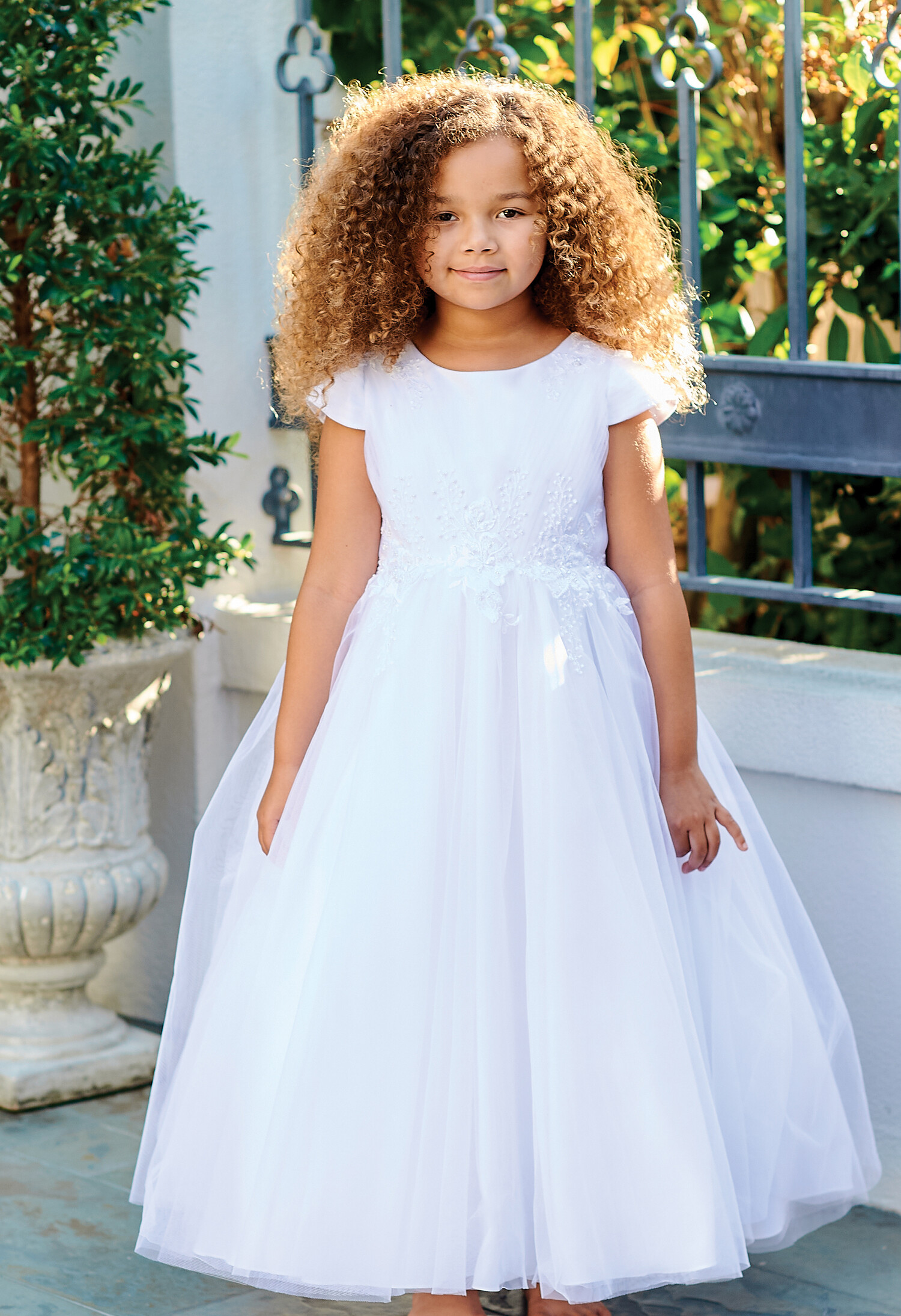 Sarah louise first holy sales communion dresses