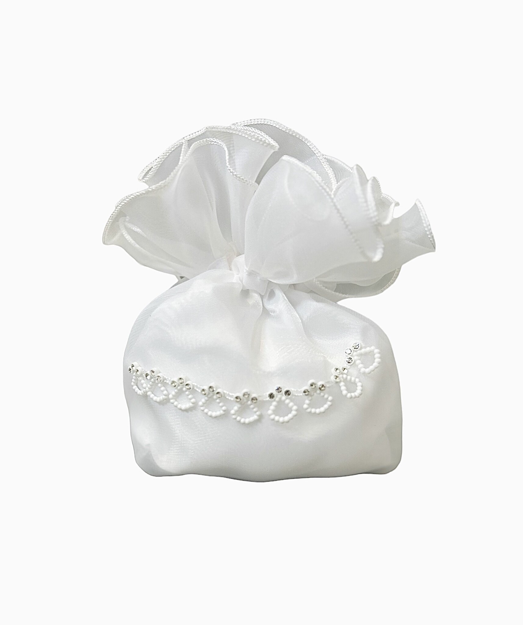 Communion Favor Bags | Stylish and Practical Gift Packaging - Saketos