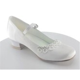 Little People Little People Communion Shoe - 5817
