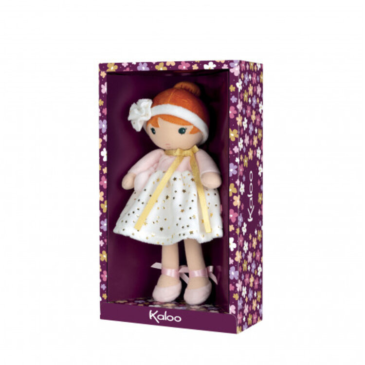 Kaloo Kaloo Valentine Doll - 25CM