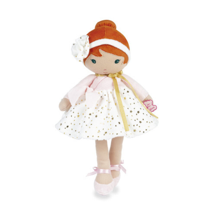 Kaloo Kaloo Valentine Doll - 32CM
