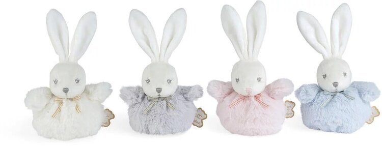 Kaloo Kaloo Mini Rabbits - 10CM