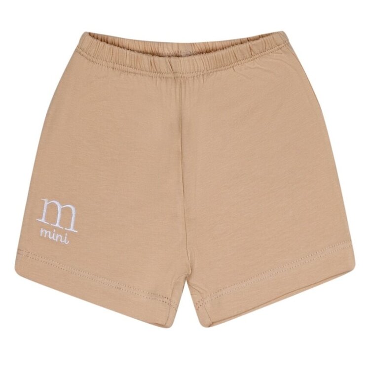 Mitch and Son Mitch & Son SS24 Skylar Gingham Boat Short Set