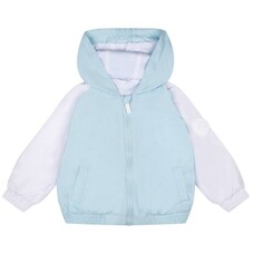 Mitch and Son Mitch & Son SS24 Tanner Raglan Hooded Jacket