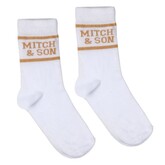 Mitch and Son Mitch & Son SS24 Tamir 2 Pack Socks