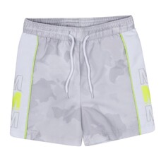 Mitch and Son Mitch & Son SS24 Willis Camo Swim Short