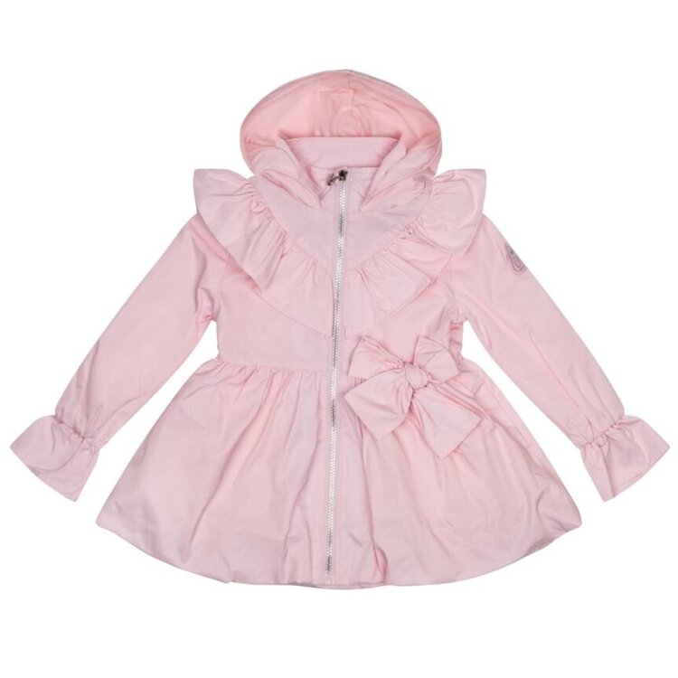 ADee A'Dee SS24 Natalie Bow Jacket - AGE 12
