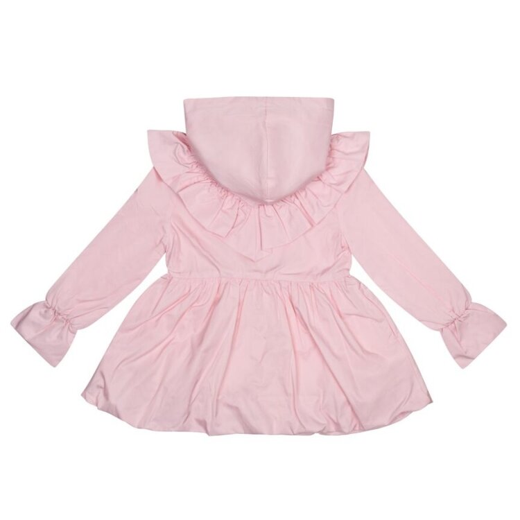 ADee A'Dee SS24 Natalie Bow Jacket - AGE 12