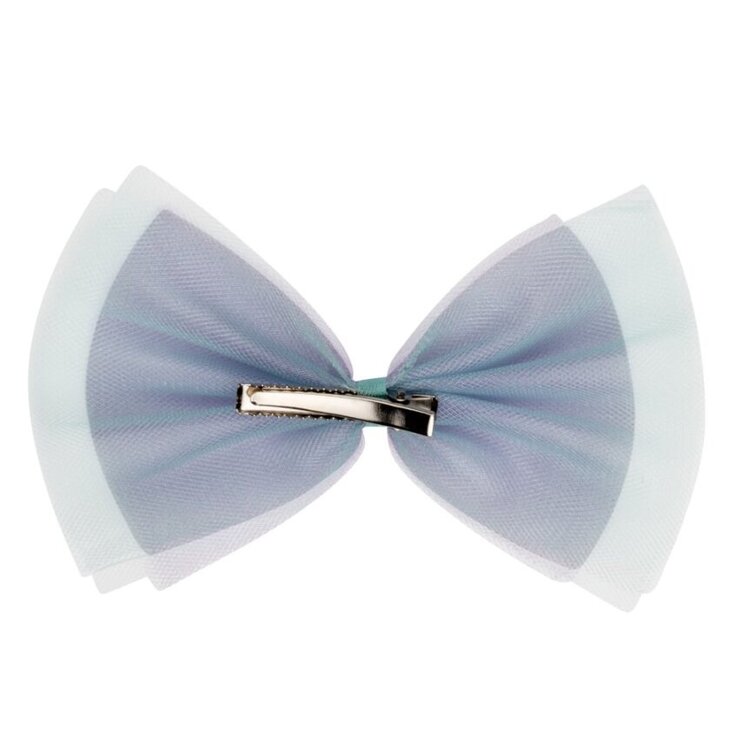 ADee A'Dee SS24 Nemia Tulle Bow Hairclip
