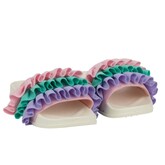 ADee A'Dee SS24 Frilly Frill Slider - Lilac