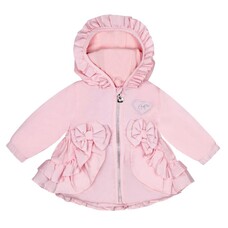 Little A Little A SS24 Jillie Frill Jacket