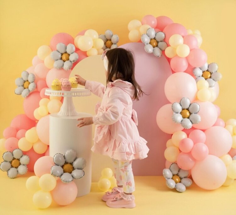 Little A Little A SS24 Jillie Frill Jacket