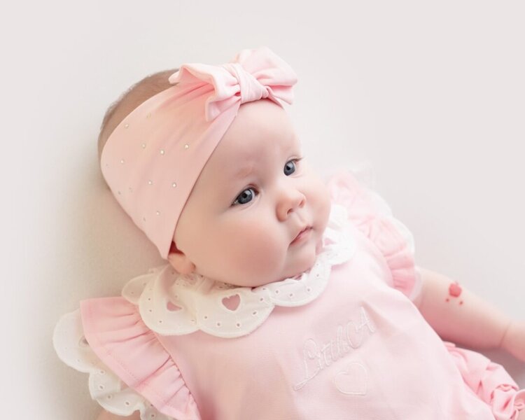 Little A Little A SS24 Jeanie Headband
