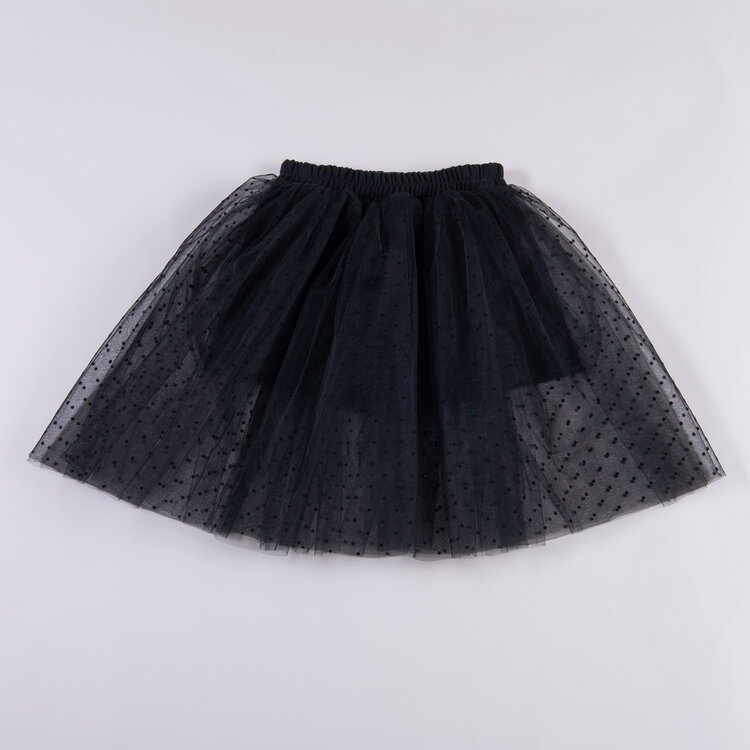 DAGA Daga SS24 Handbag Tulle Skirt Set - M9750/M9751