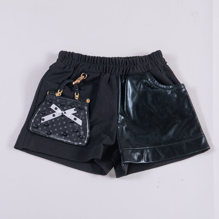 DAGA Daga SS24 Handbag Short Set - M9746/M9747