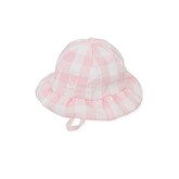 Tutto Piccolo Tutto Piccolo SS24 Girls Sunhat - 7981