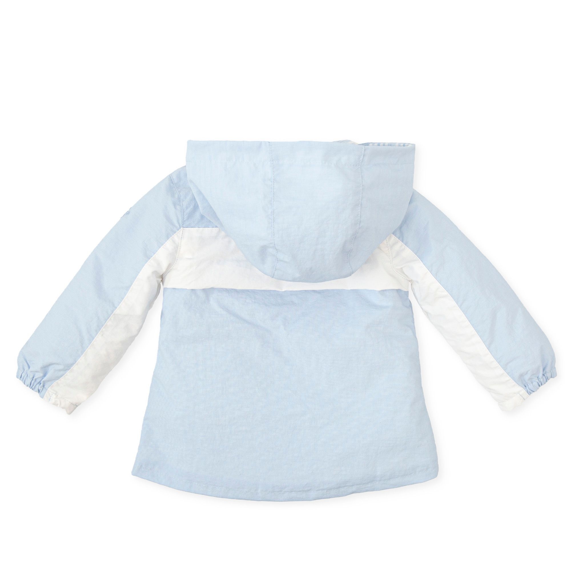 Tutto piccolo cheap raincoat