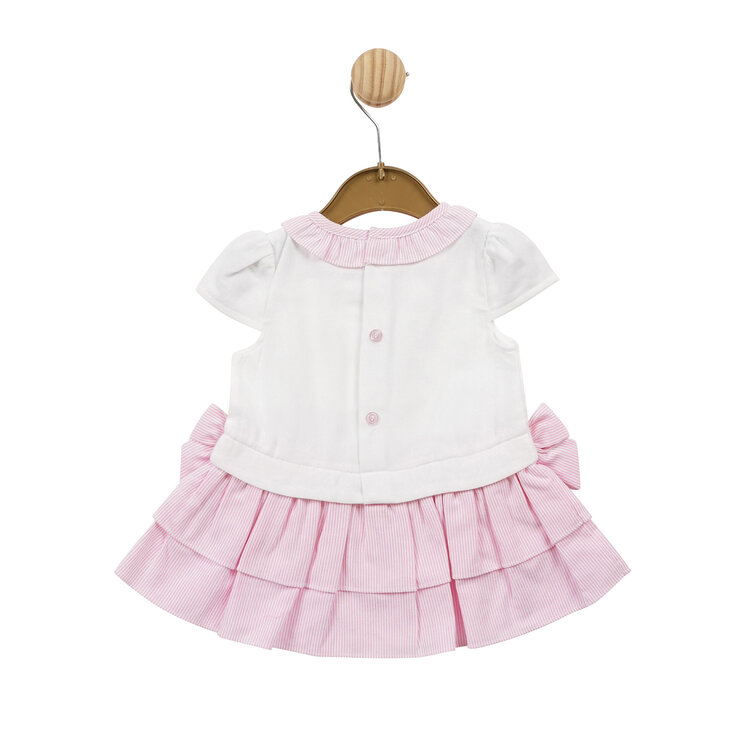 Mintini Mintini SS24 Stripe Dress - M5690