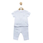 Mintini Mintini SS24 Boys Trouser Set - M5362