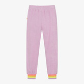 Billieblush Billieblush SS24 Sequin Joggers - U20123