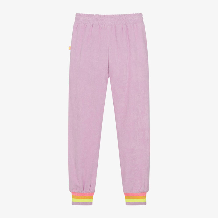 Billieblush Billieblush SS24 Sequin Joggers - U20123