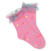 Billieblush Billieblush SS24 Ankle Socks - U20383