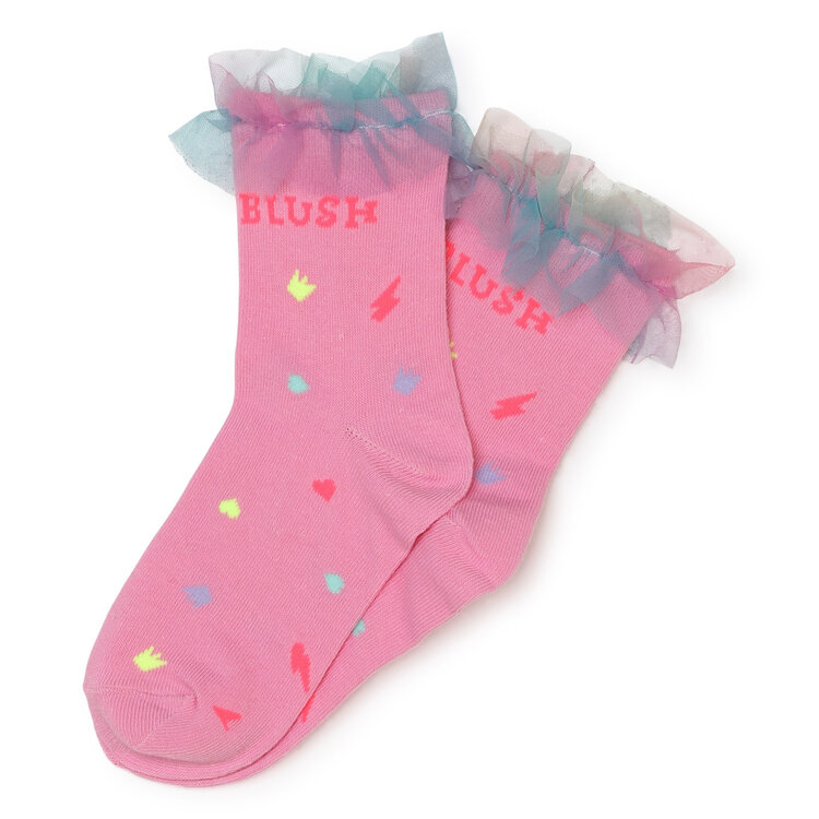 Billieblush Billieblush SS24 Ankle Socks - U20383