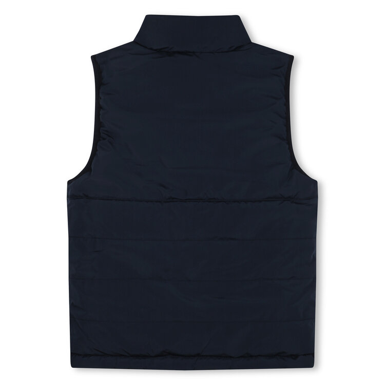 Timberland Timberland SS24 Reversible Gilet - T60049