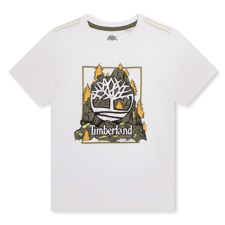 Timberland Timberland SS24 T-Shirt - T60092
