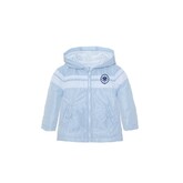 Patachou Patachou SS24 Stripe Coat - 3300- 2 YEARS