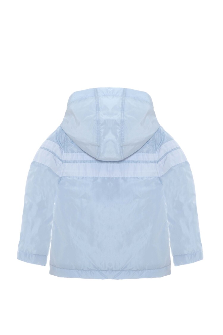 Patachou Patachou SS24 Stripe Coat - 3300- 2 YEARS