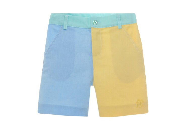 Patachou Patachou SS24 Boys Short Set - 3324/3325