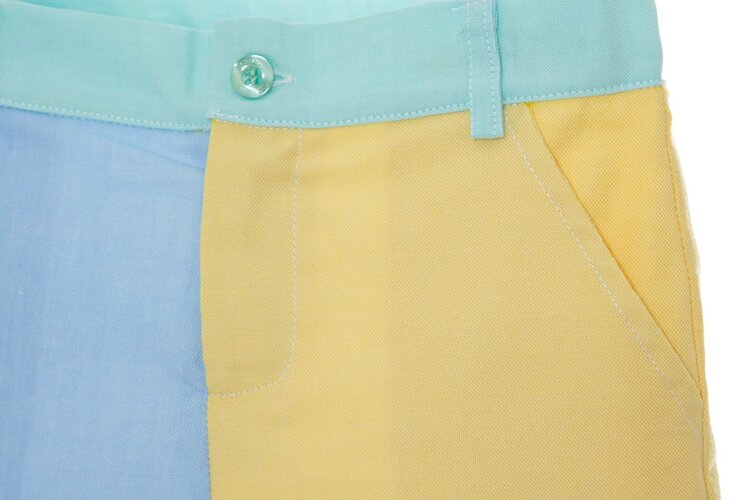 Patachou Patachou SS24 Boys Short Set - 3324/3325