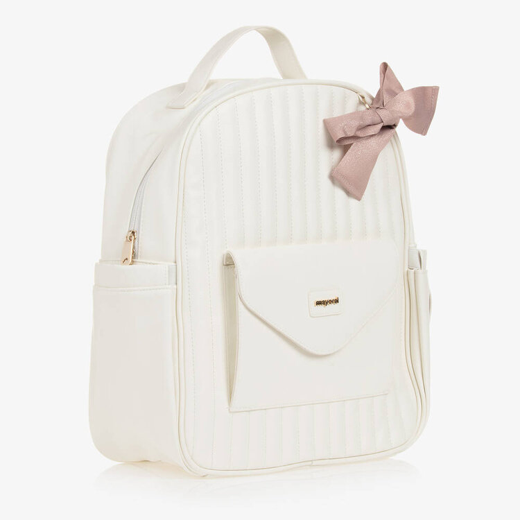 Mayoral Mayoral Padded Backpack - 19353